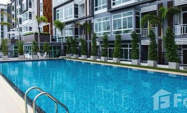 For sale 1 bed condo in Mueang Chiang Mai, Chiang Mai