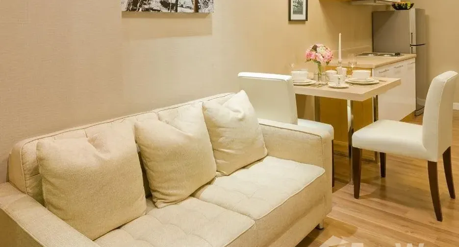 For sale 1 bed condo in Mueang Chiang Mai, Chiang Mai