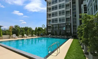 For sale 1 bed condo in Mueang Chiang Mai, Chiang Mai