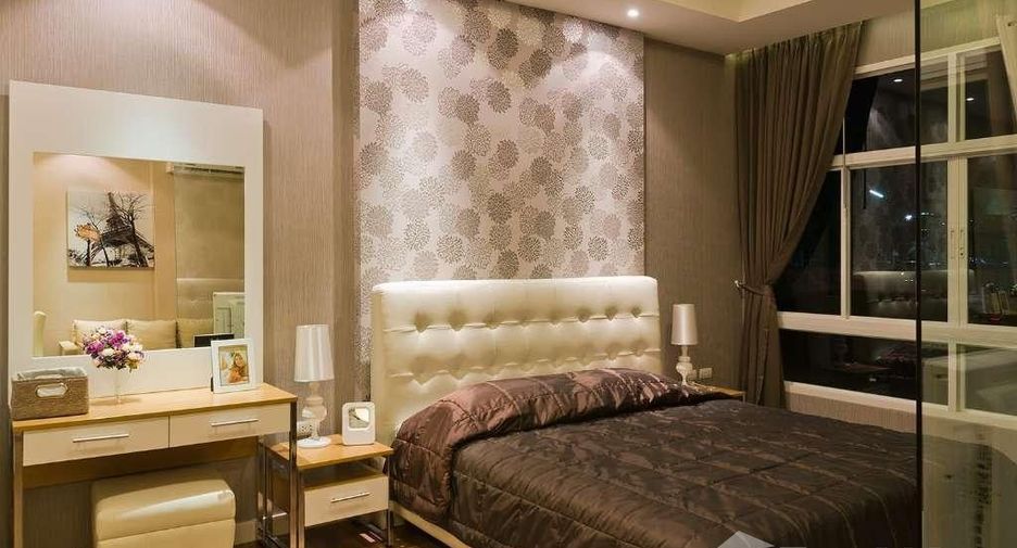For sale 1 bed condo in Mueang Chiang Mai, Chiang Mai