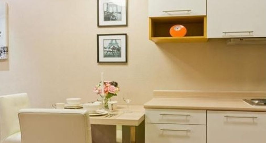 For sale 1 bed condo in Mueang Chiang Mai, Chiang Mai