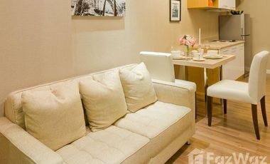 For sale 1 bed condo in Mueang Chiang Mai, Chiang Mai