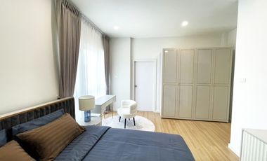 For sale 4 bed house in Bang Lamung, Chonburi