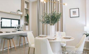 For sale 4 Beds house in East Pattaya, Pattaya