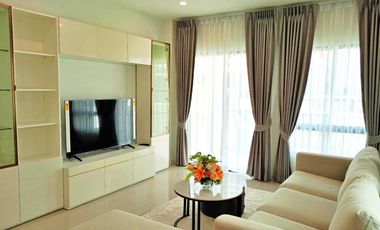 For sale 4 bed house in Bang Lamung, Chonburi