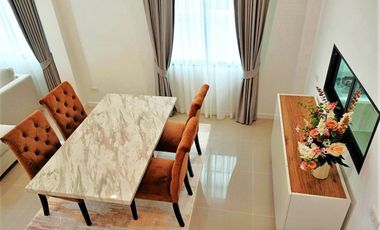 For sale 4 bed house in Bang Lamung, Chonburi