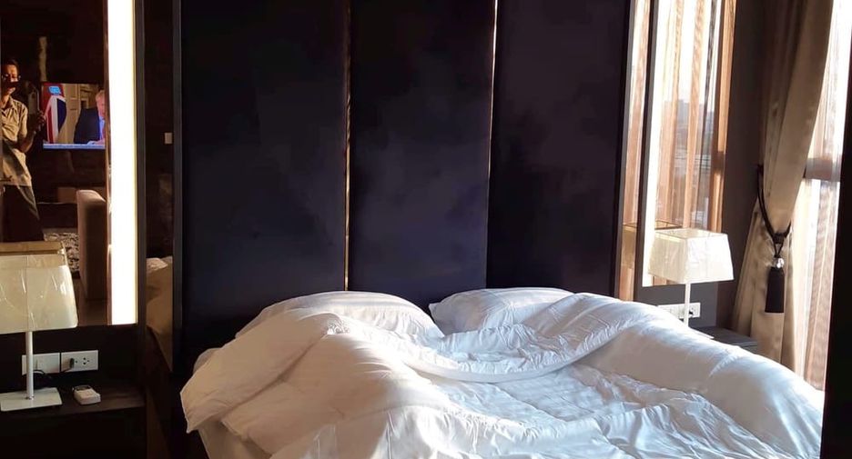 ขาย 2 เตียง คอนโด ใน จอมเทียน, พัทยา