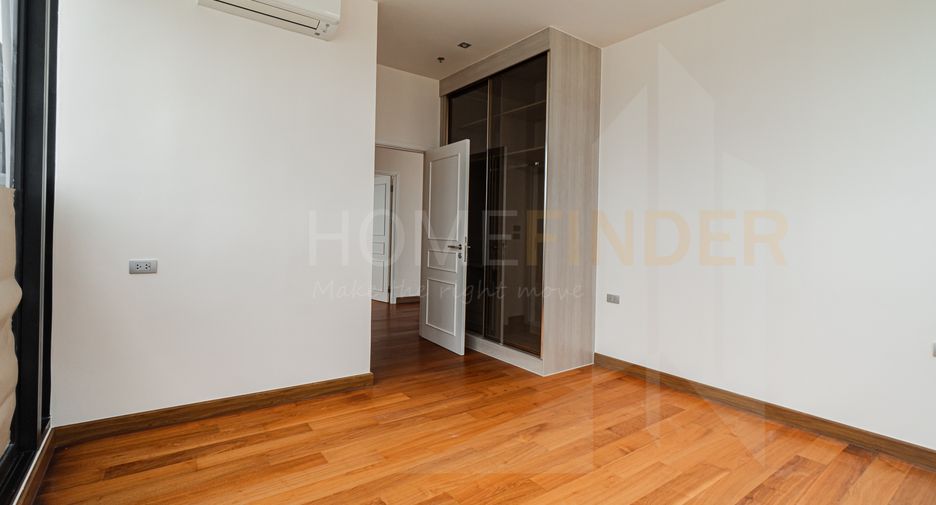 For sale 3 Beds house in Bang Kho Laem, Bangkok
