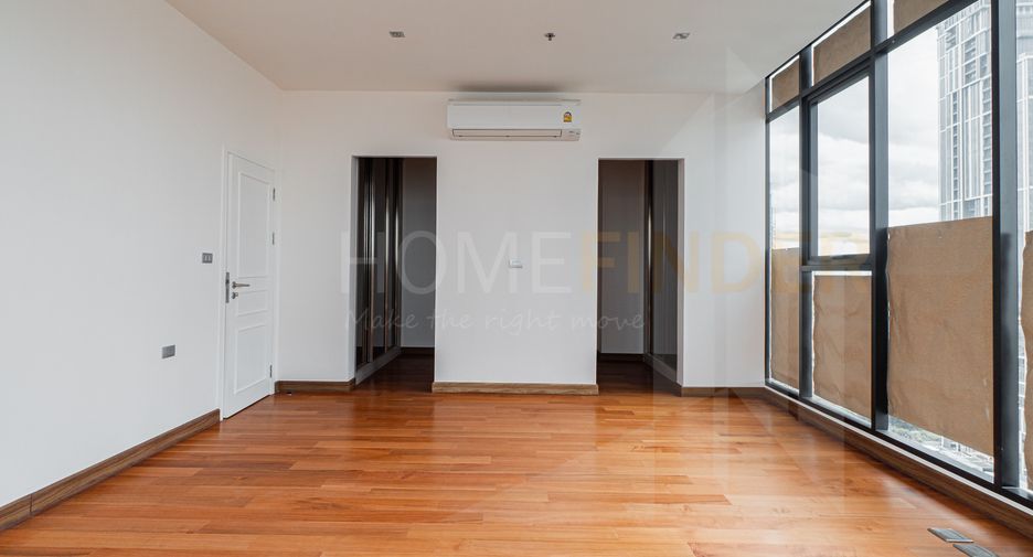 For sale 3 Beds house in Bang Kho Laem, Bangkok
