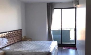 For sale and for rent 1 bed condo in Ratchathewi, Bangkok