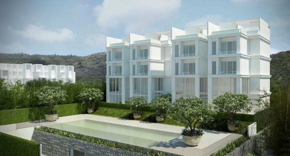 For sale 8 bed villa in Hua Hin, Prachuap Khiri Khan