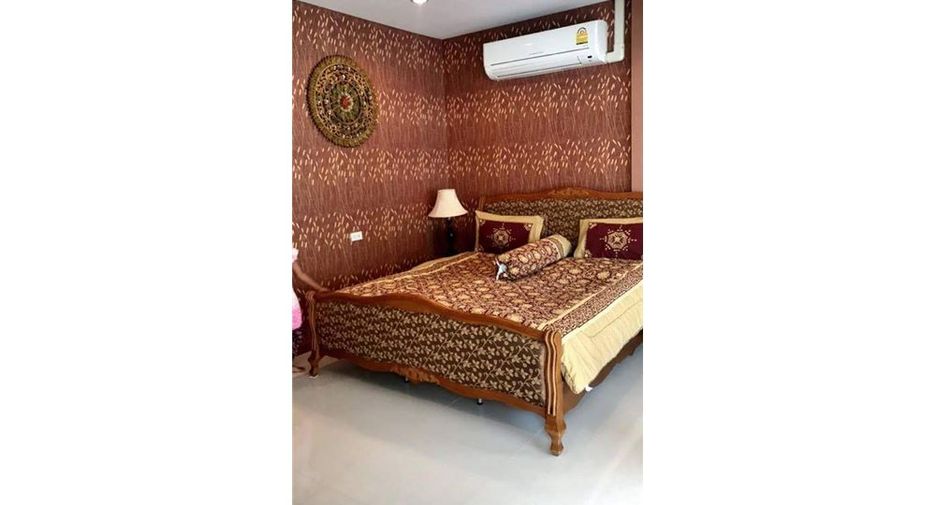 For sale 3 bed townhouse in Mueang Krabi, Krabi