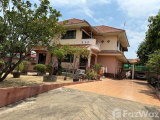For sale 5 Beds house in Thawi Watthana, Bangkok