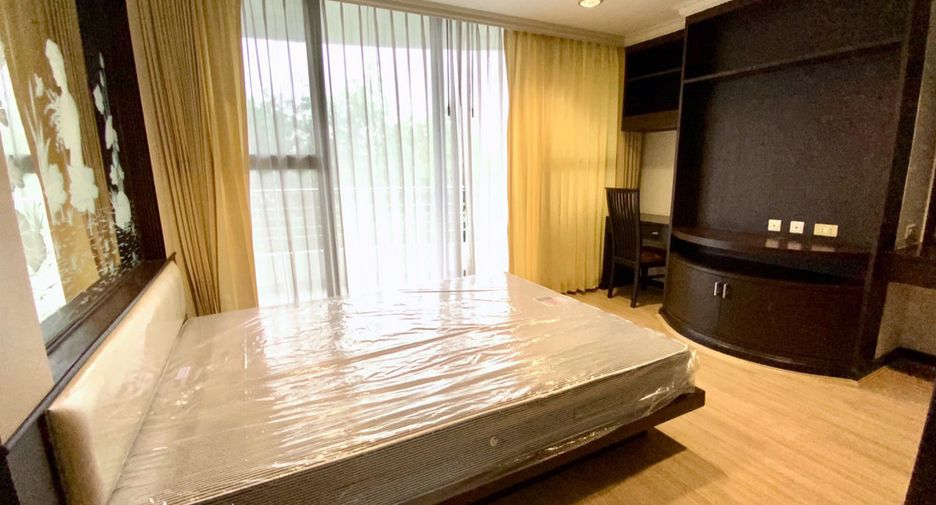 Wohnung zur Miete und zum Kauf mit 2 Zimmer in Watthana, Bangkok