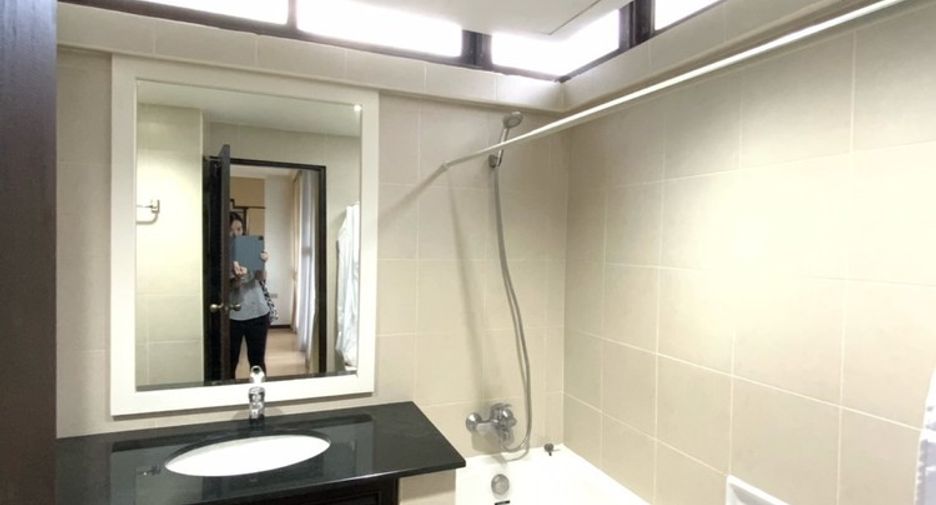 Wohnung zur Miete und zum Kauf mit 2 Zimmer in Watthana, Bangkok