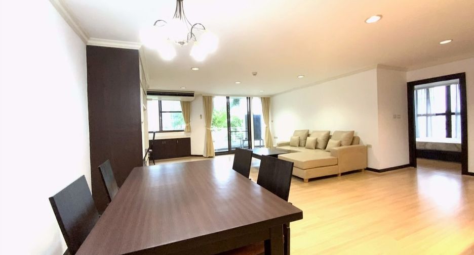 Wohnung zur Miete und zum Kauf mit 2 Zimmer in Watthana, Bangkok