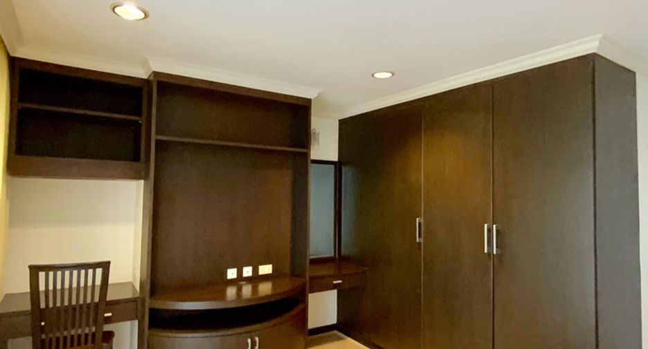 Wohnung zur Miete und zum Kauf mit 2 Zimmer in Watthana, Bangkok