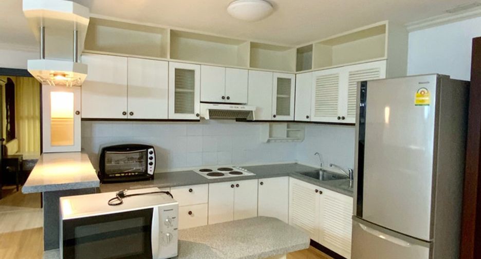 Wohnung zur Miete und zum Kauf mit 2 Zimmer in Watthana, Bangkok
