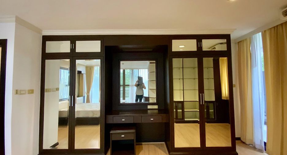 Wohnung zur Miete und zum Kauf mit 2 Zimmer in Watthana, Bangkok