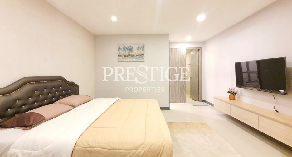 ขาย 6 ห้องนอน บ้านเดี่ยว ใน บางละมุง, ชลบุรี