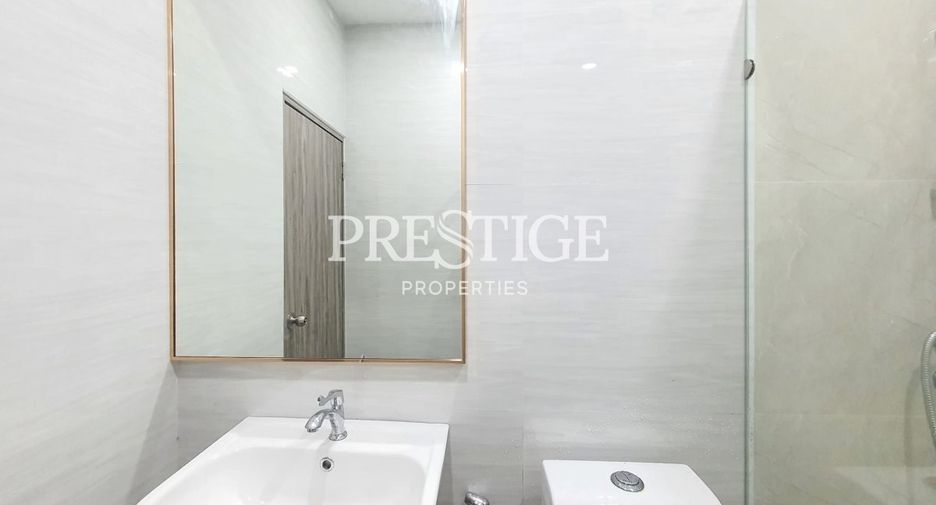 ขาย 6 ห้องนอน บ้านเดี่ยว ใน บางละมุง, ชลบุรี