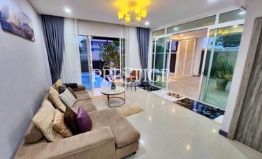 À vendre 6 chambres maison à Bang Lamung, Chonburi