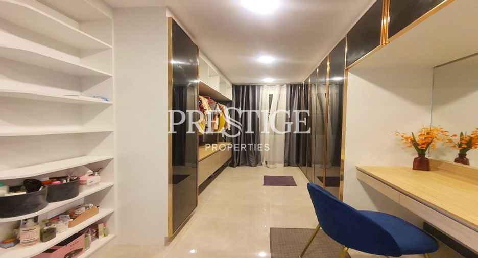 ขาย 6 ห้องนอน บ้านเดี่ยว ใน บางละมุง, ชลบุรี