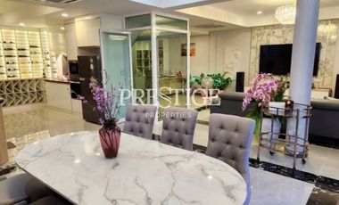 À vendre 6 chambres maison à Bang Lamung, Chonburi