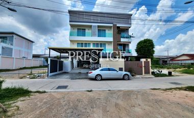 À vendre 6 chambres maison à Bang Lamung, Chonburi