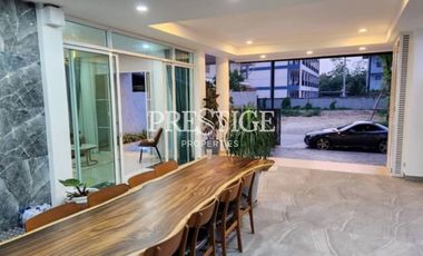 À vendre 6 chambres maison à Bang Lamung, Chonburi