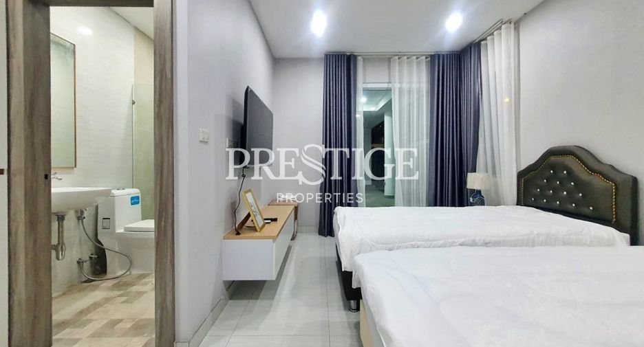ขาย 6 ห้องนอน บ้านเดี่ยว ใน บางละมุง, ชลบุรี