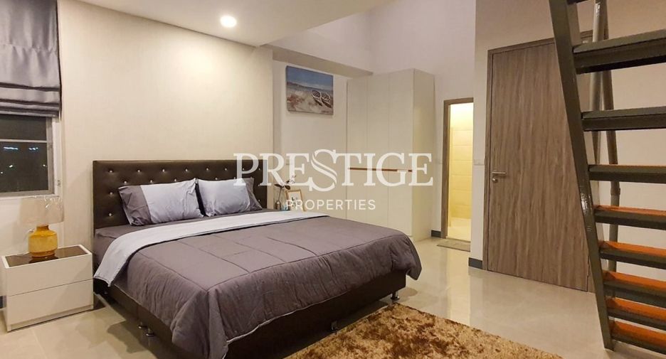 ขาย 6 ห้องนอน บ้านเดี่ยว ใน บางละมุง, ชลบุรี