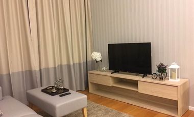 For sale 1 bed condo in Khlong Toei, Bangkok