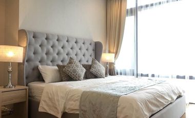 For sale 1 bed condo in Khlong Toei, Bangkok