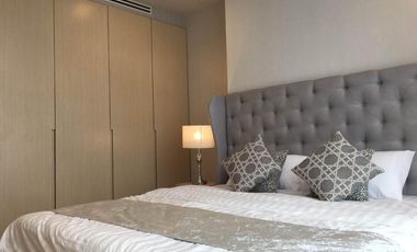For sale 1 bed condo in Khlong Toei, Bangkok
