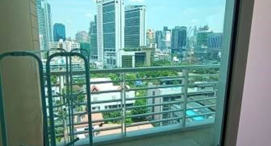 À vendre 3 chambres condo à Khlong Toei, Bangkok