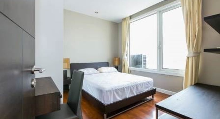 À vendre 3 chambres condo à Khlong Toei, Bangkok