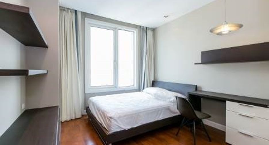 À vendre 3 chambres condo à Khlong Toei, Bangkok