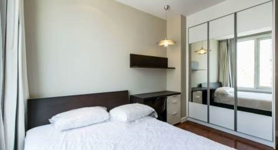 À vendre 3 chambres condo à Khlong Toei, Bangkok