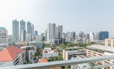 出售 3 卧室 公寓 在 Khlong Toei, 曼谷