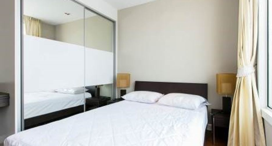 À vendre 3 chambres condo à Khlong Toei, Bangkok