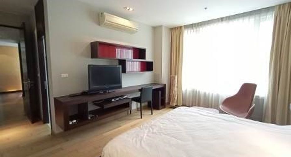 À vendre 3 chambres condo à Khlong Toei, Bangkok