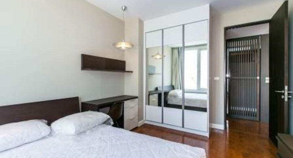 À vendre 3 chambres condo à Khlong Toei, Bangkok