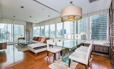 For rent そして for sale 3 Beds condo in Khlong Toei, Bangkok