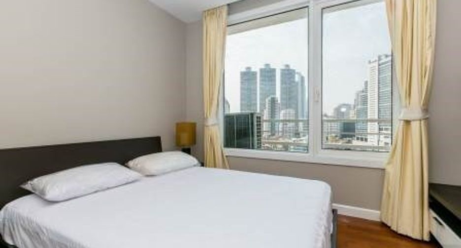 À vendre 3 chambres condo à Khlong Toei, Bangkok