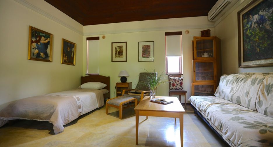 Casa en venta de 4 habitaciones en Bang Lamung, Chonburi