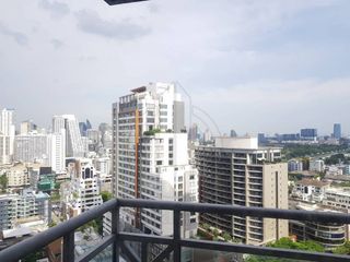 For sale 3 bedrooms condo in Pathum Wan, Bangkok
