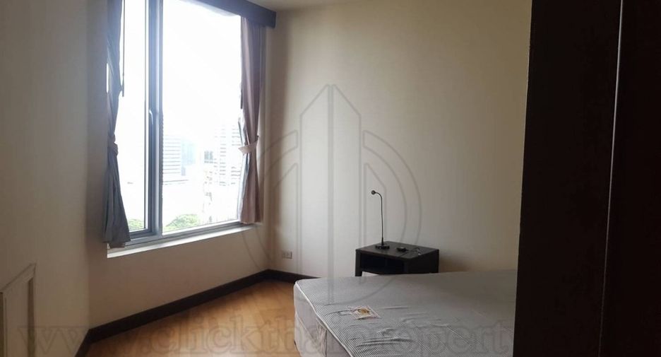 For sale 3 bedrooms condo in Pathum Wan, Bangkok