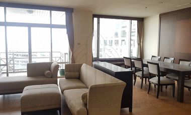 For sale 3 Beds condo in Pathum Wan, Bangkok