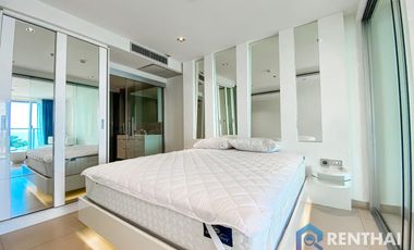 ขาย 1 เตียง คอนโด ใน บางละมุง, ชลบุรี